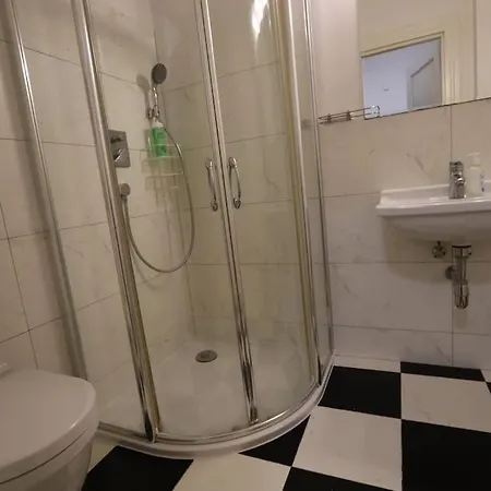 Apartamento Fantastic Waw - Kp22 D Varsóvia
