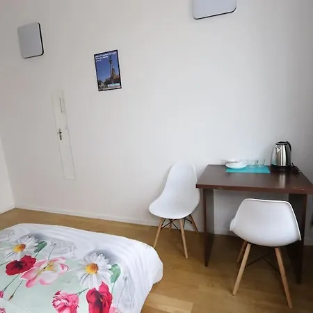 Fantastic Waw - Kp22 D Apartment *