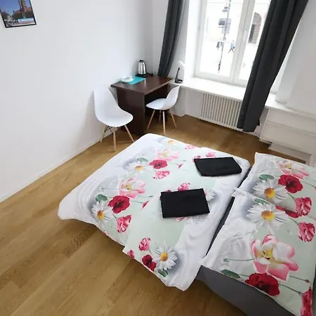 Apartment Fantastic Waw - Kp22 D *