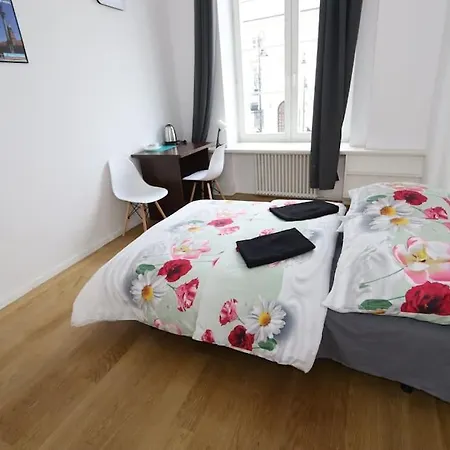 Fantastic Waw - Kp22 D Apartment
