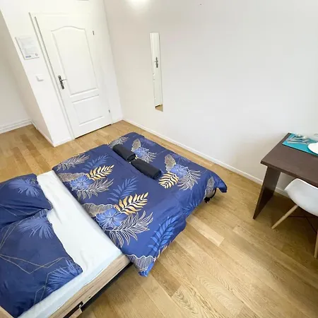 Fantastic Waw - Kp22 D Apartment