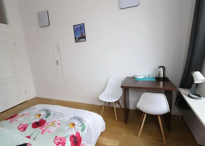 Fantastic Waw - Kp22 D Apartament *