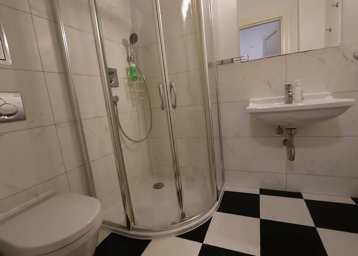 Apartament Fantastic Waw - Kp22 D Warszawa