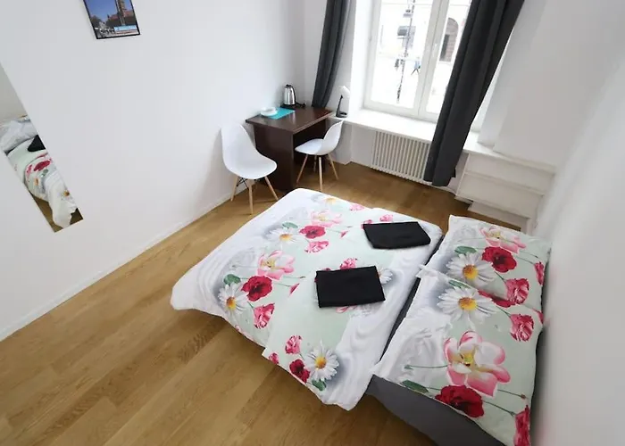 Apartament Fantastic Waw - Kp22 D *