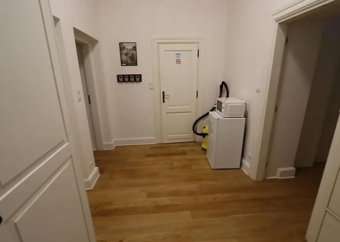 Apartament Fantastic Waw - Kp22 D *