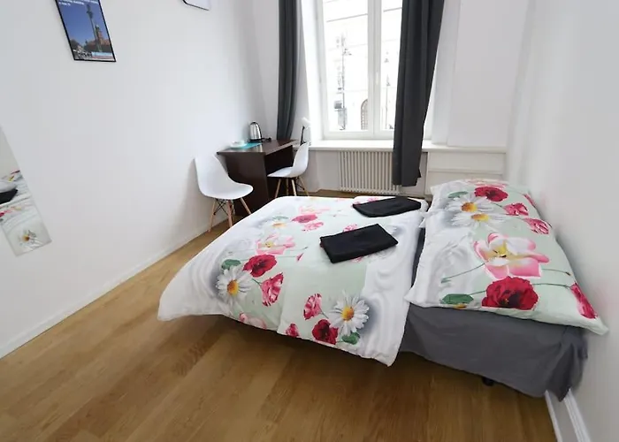 Fantastic Waw - Kp22 D Apartament