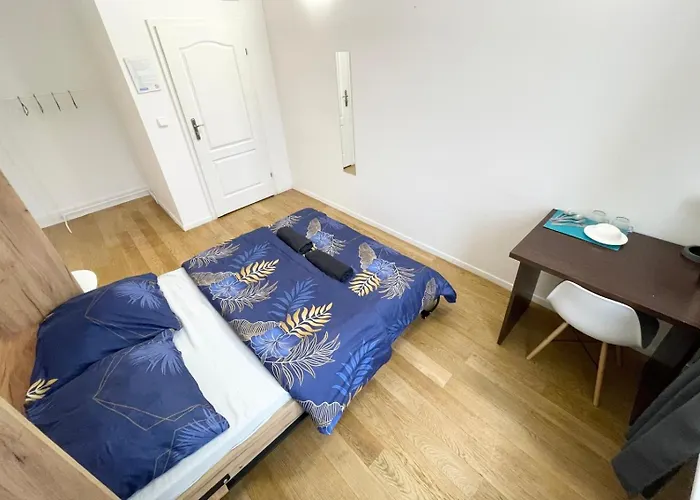 Fantastic Waw - Kp22 D Apartament